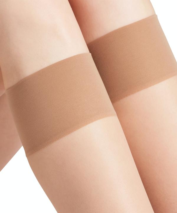 Produktbild Falke Seidenglatt 15 KH (15 DEN, 35 - 38)