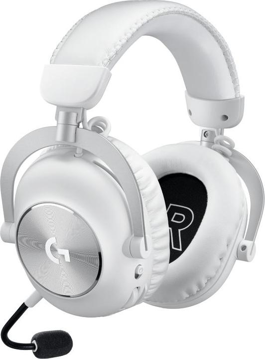 Actual product image Logitech G Pro X 2 Lightspeed (Wireless)