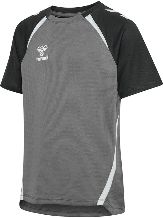 hummel hmlLEAD 2.0 JERSEY S/S KIDS