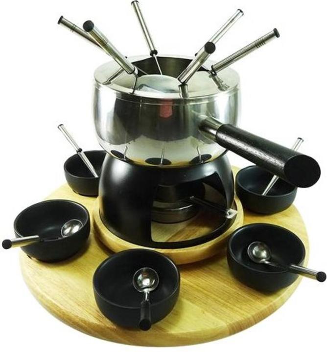 Produktbild Rotel Fondue-Set (Fondue Chinoise, Fondue Bourguignonne)