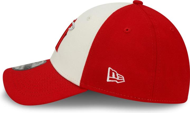 Actual product image New Era 39Thirty Cap CITY CONNECT Los Angeles Angels - L/XL (L)