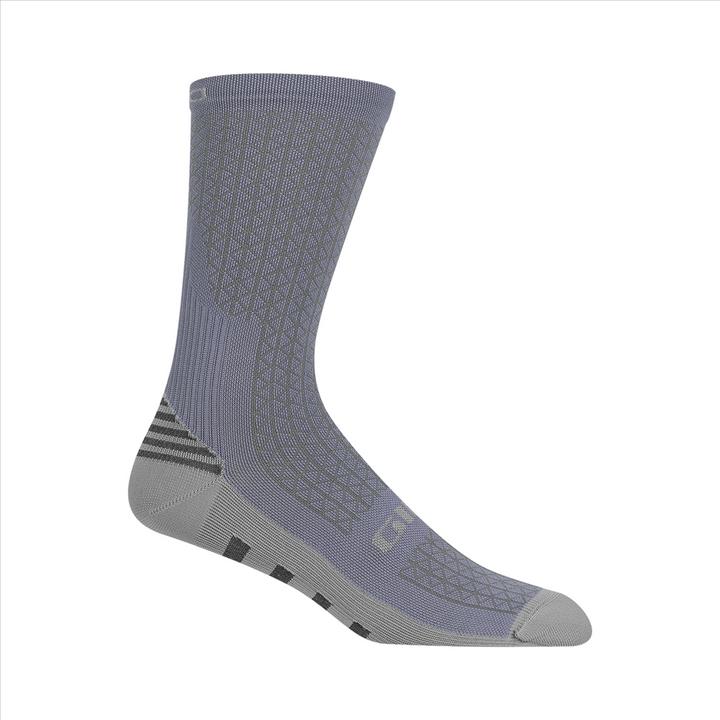 Actual product image Giro HRC+ Grip Sock II (40 - 42)