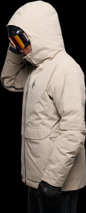 Immagine prodotto Black Diamond Parka isolato M Factor (M)
