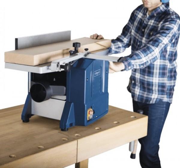 Immagine prodotto Scheppach HMS850, giuntatrice e spessoratrice