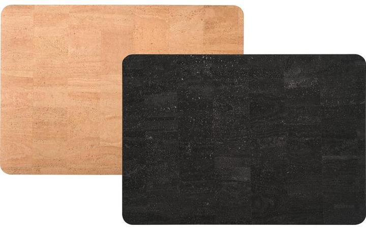 Produktbild Kolma Schreibunterlage Naturkork 66x45 braun (66 x 45 cm)