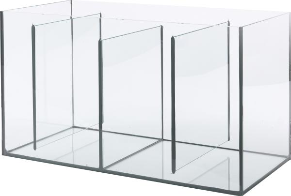 Produktbild AkvaStabil Filter/sump t. 100cm. MOVE 70x33x40cm