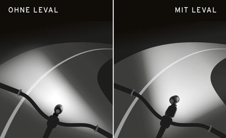 Image du produit Busch & Müller Leval