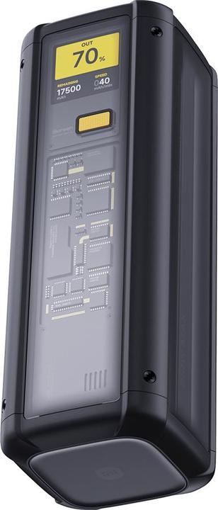 Immagine prodotto Xiaomi Powerbank HyperCharge PowerBank 25000mAh XI (25000 mAh, 212 W)