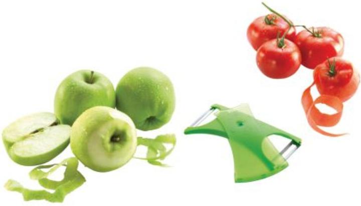 Actual product image Kuhn Rikon 2-in-1