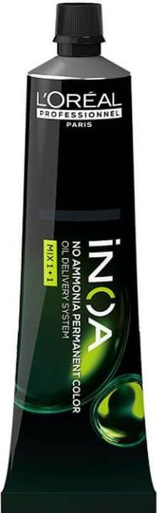 Produktbild L'Oréal Professionnel INOA 9,13 Sehr Helles Blond Asch Gold (Gold, Blond)