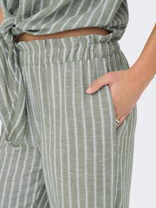 Produktbild JdY JDYEMILIA Weiter Beinschnitt Hose Hose (32)
