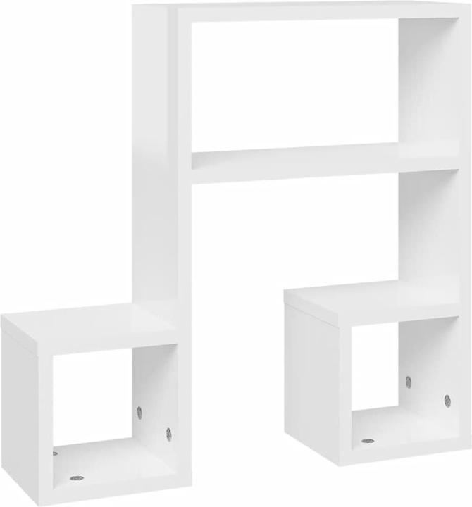 Image du produit VidaXL Cassey (50 x 15 x 50 cm)