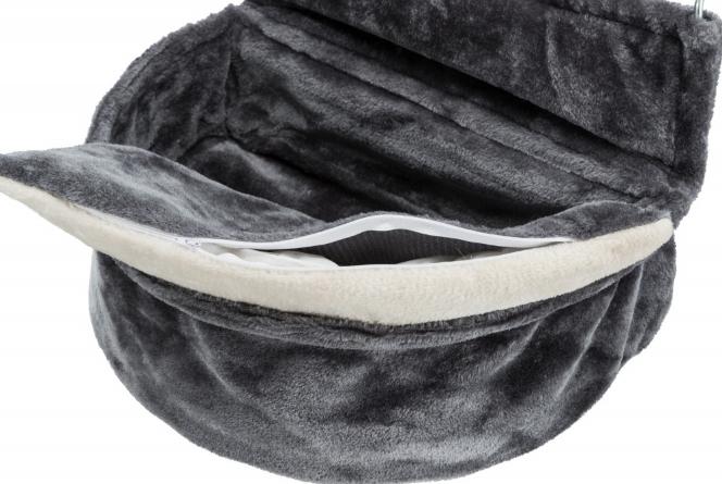 Produktbild Trixie Kuschelsack XXL für Heizkörper (Katze)