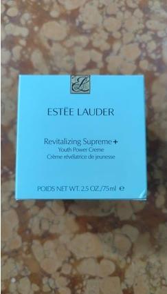 Actual product image Estée Lauder Pure Color (75 ml, 24h cream)