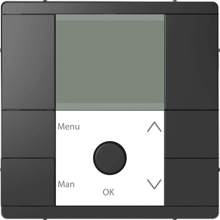 Actual product image Merten Timer module