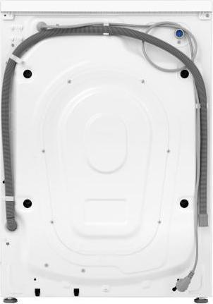 Actual product image Hisense WD5I8043BWF