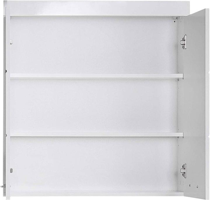 Actual product image Trendteam Amanda (73 x 23 x 77 cm)