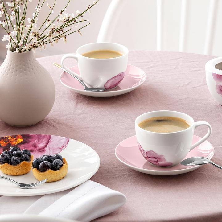 Produktbild Villeroy & Boch Rose Garden (160 ml, 1 x)