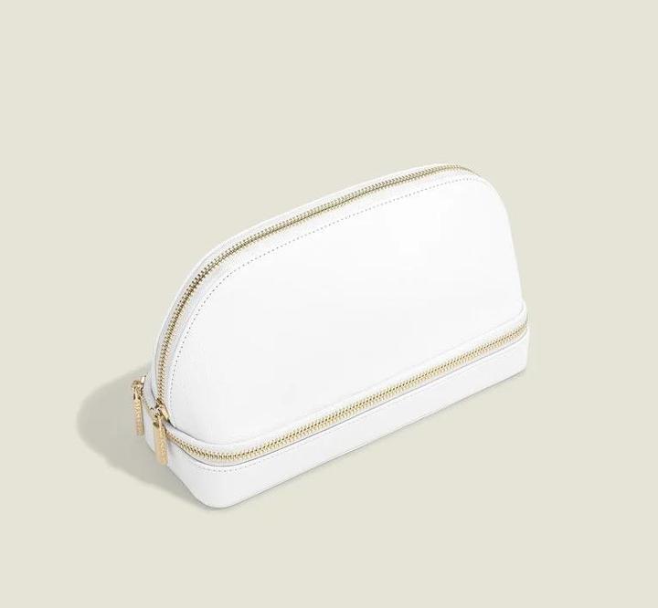 Stackers Cosmetic/Jewellery Bag