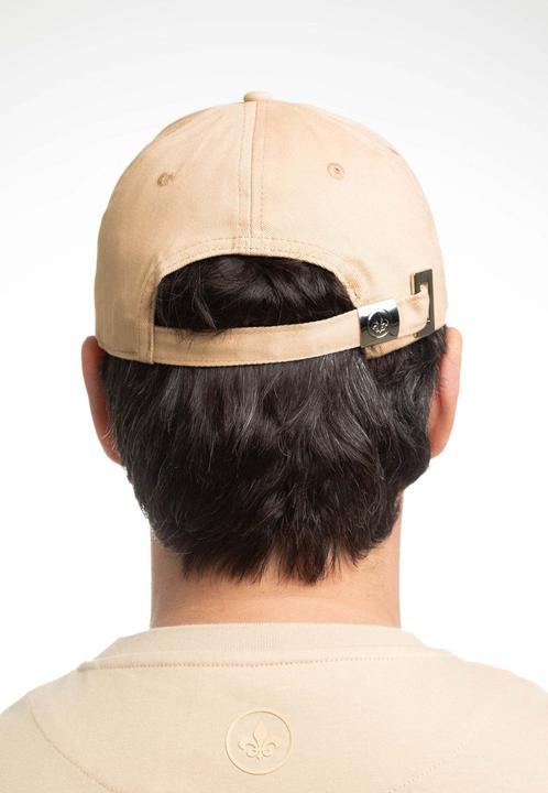 Produktbild LXH Caps Casquette Coton - ADN (One Size)