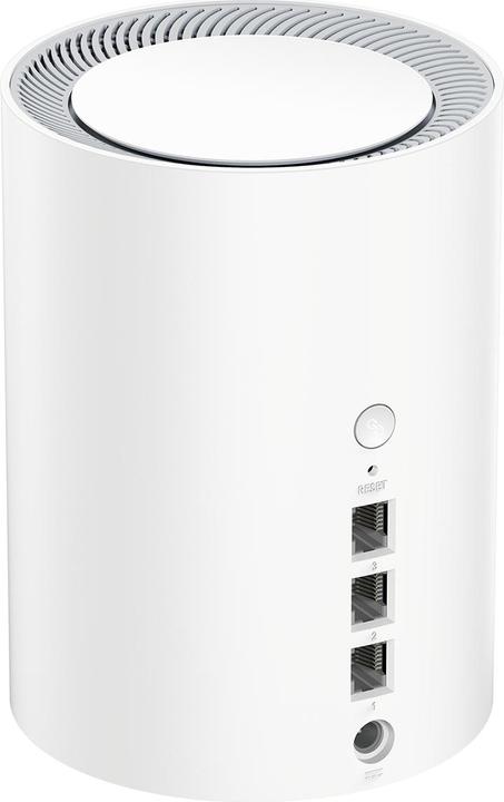 Produktbild Cudy BE3600 Wi-Fi 7 Mesh Solution