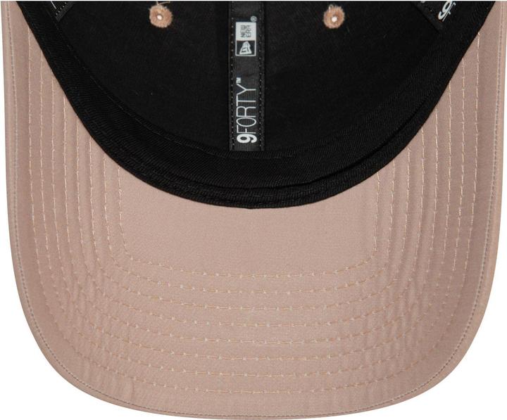 Immagine prodotto New Era Cappello con cinturino 9Forty - FLAWLESS New York Yankees taupe
