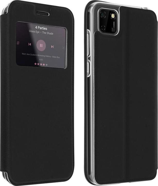 Produktbild Avizar Flexiwind Series (Huawei Y5p)