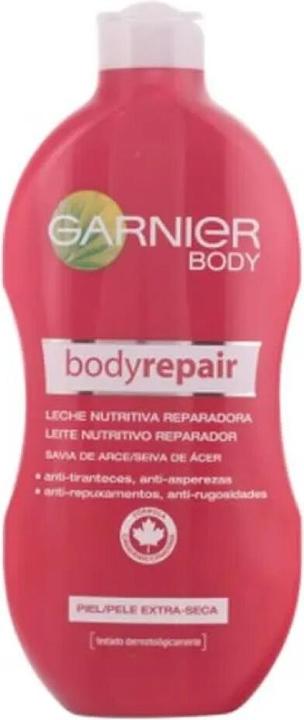 Produktbild Garnier BODY REPAIR piel extra-seca 400 ml (Körperlotion, 400 ml)