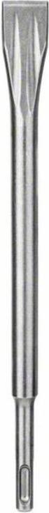 Actual product image Bosch Professional Zubehör PRO SDS plus-5C flat chisel set, 20 x 250 mm (20 mm)