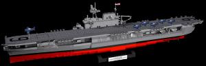 Immagine prodotto Cobi USS Enterprise CV 6