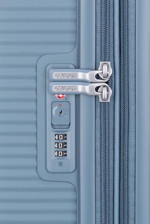 Immagine prodotto American Tourister Soundbox (71.50 l, M (50 - 90l))