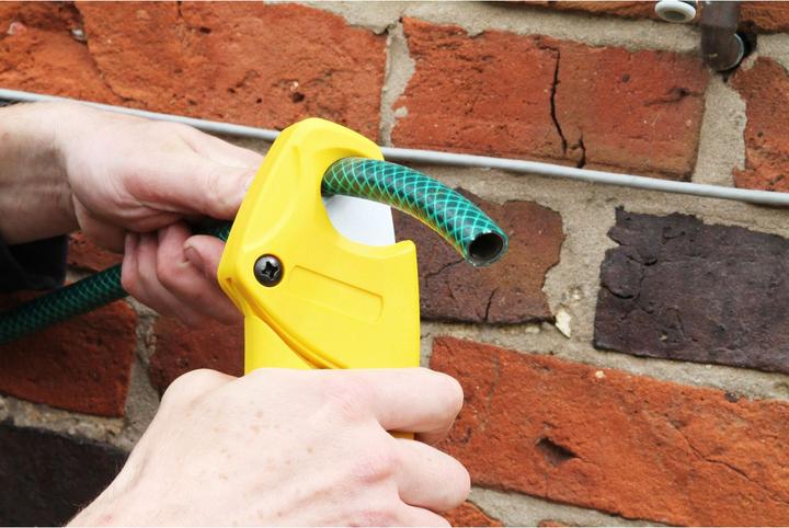 Produktbild Stanley PVC pipe shears (200 mm)