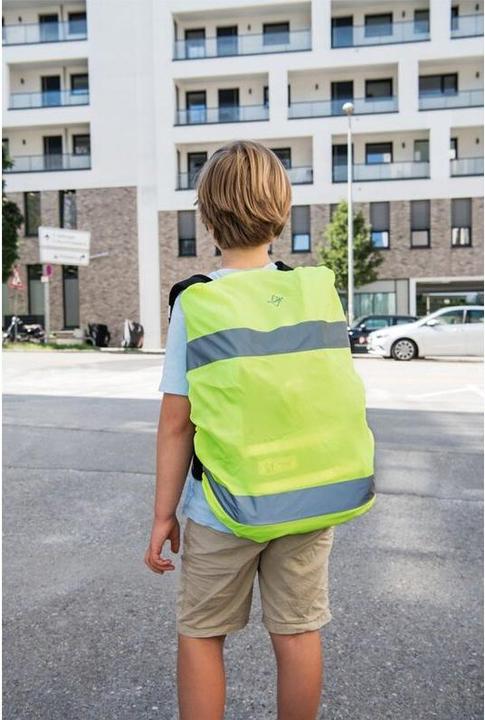 Actual product image Korntex Backpack cover
