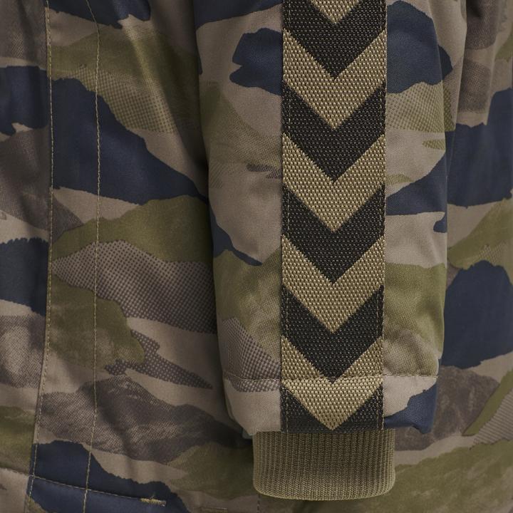 Produktbild hummel Hmljessie Jacket (80)