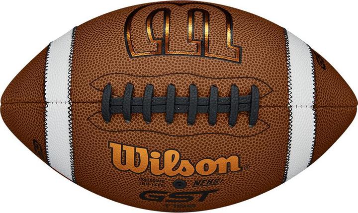 Actual product image Wilson GST COMPOSITE OFFICIAL X8678665