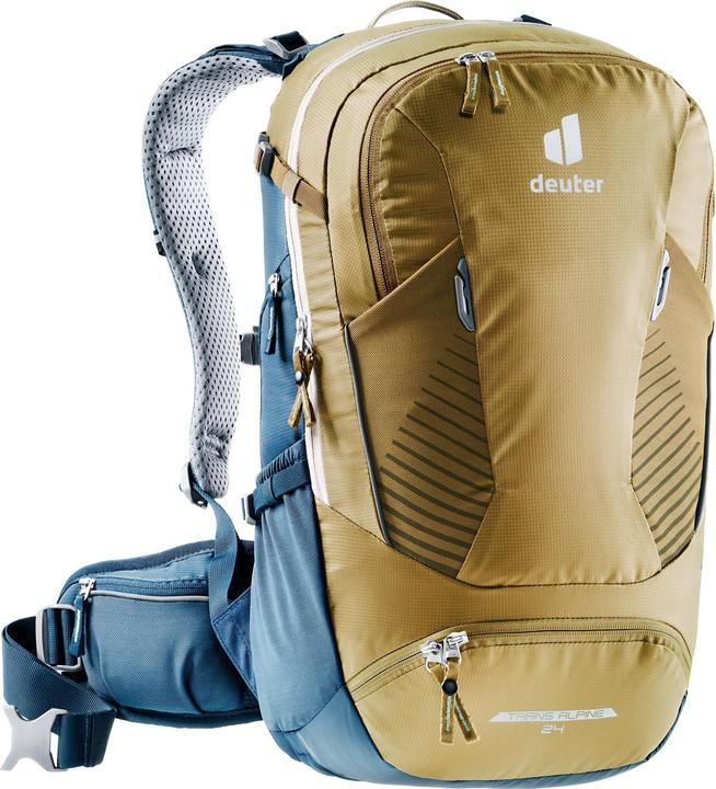 Actual product image Deuter Trans Alpine (24 l)