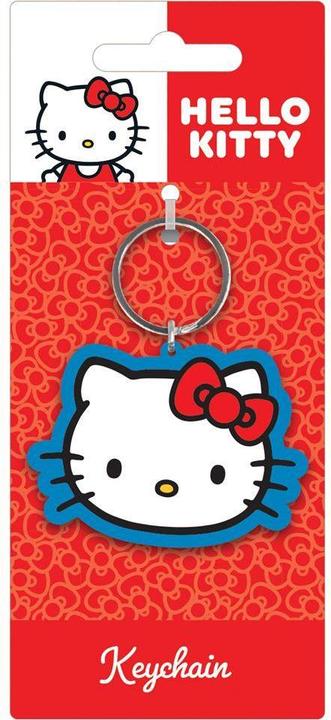 Immagine prodotto Hello Kitty Portachiavi
