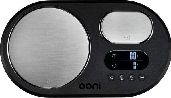 Produktbild Ooni Dual Digitalwaage