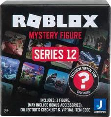 Produktbild Rei Toys RB010200 - - Roblox Mystery Figures - personaggio casuale