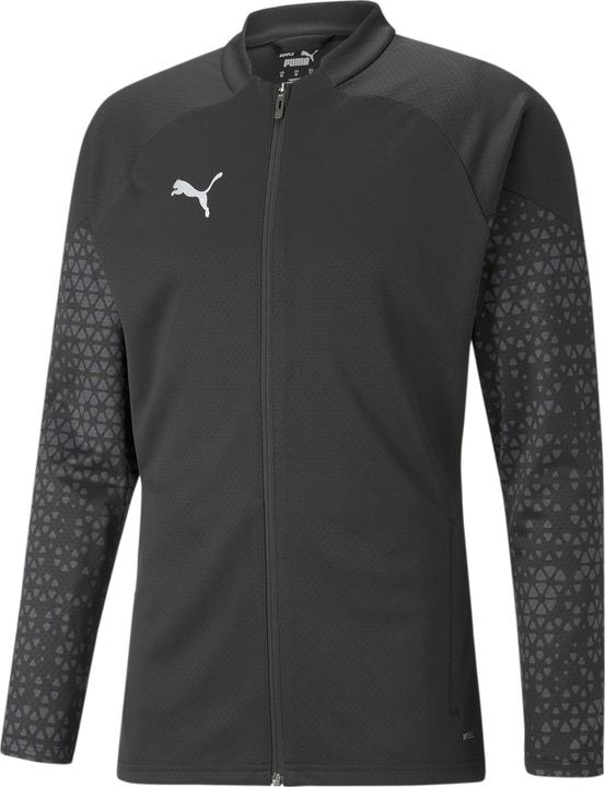 Immagine prodotto Puma Giacca da allenamento teamCUP nero L (L)