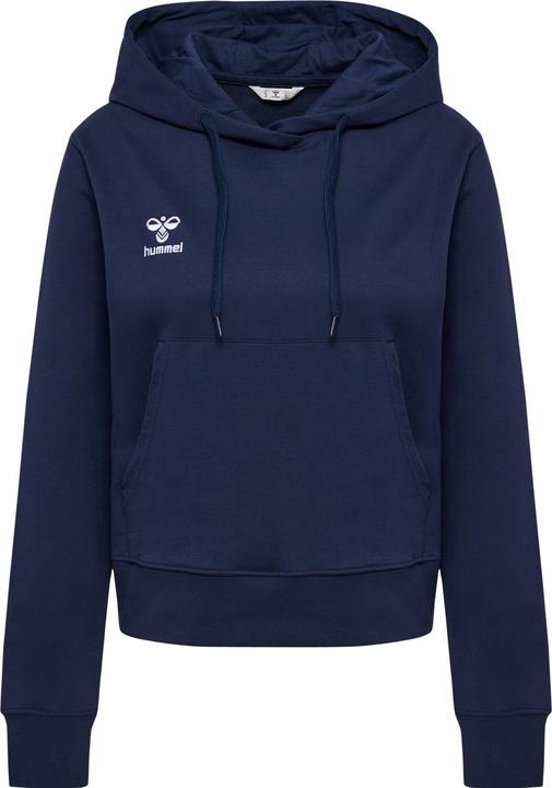 Image du produit hummel HMLGO 2.0 HOODIE FEMME (XXL)