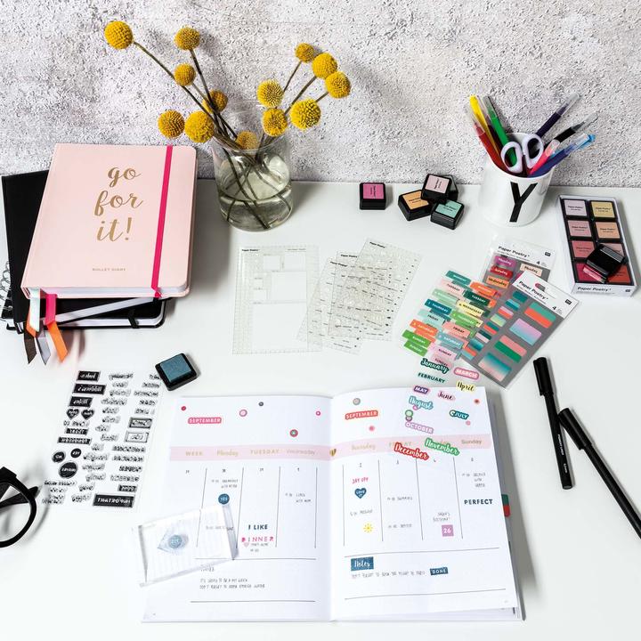 Image du produit Paper Poetry Coeur