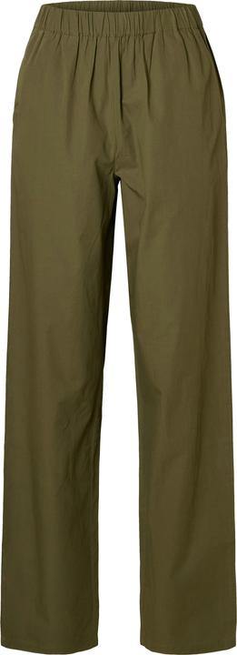 Selected Femme Baumwoll High Waist Hose