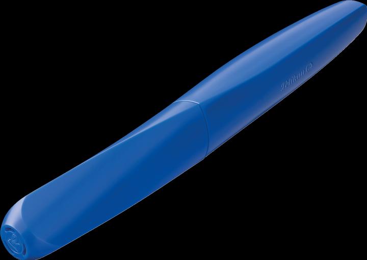 Produktbild Pelikan Twist (Deep Blue, 1 x)
