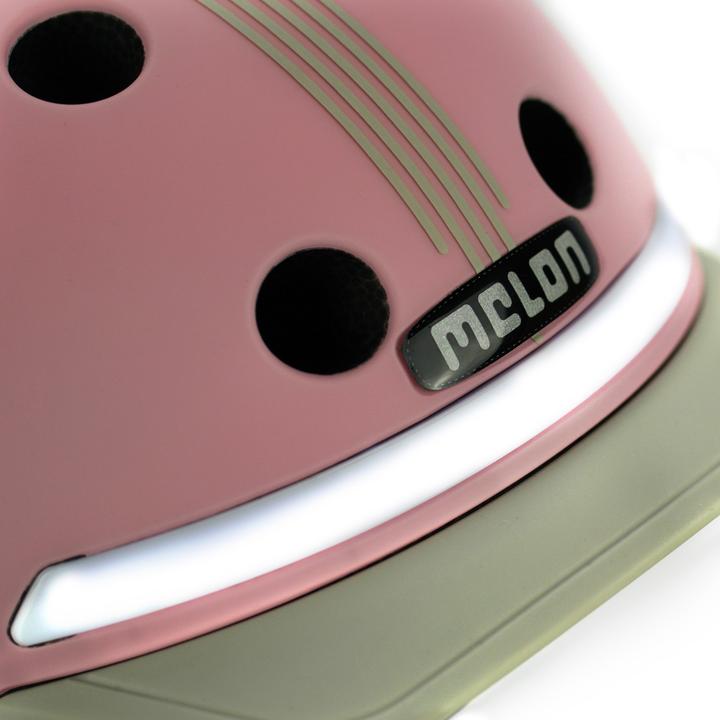 Image du produit Melon ESeries Lotus mat (52 - 58 cm)