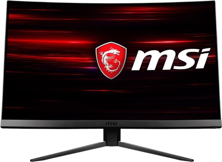 MSI Optix MAG271CVA (1920 x 1080 pixel, 27")