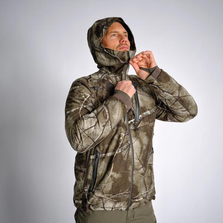 Actual product image Solognac SILENT 900 TREEMETIC (L)