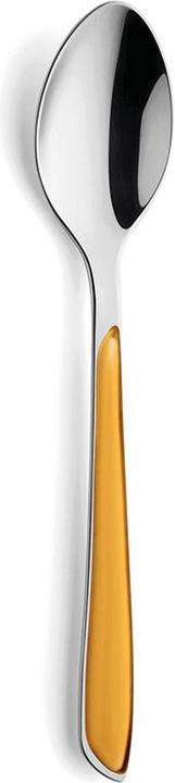 Actual product image Kuppels Cutlery set 24 pieces mustard yellow 2294 Prisma (24 Piece, Cutlery set)