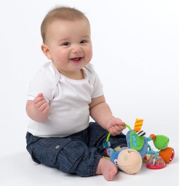 Actual product image Playgro clip-clop horse
