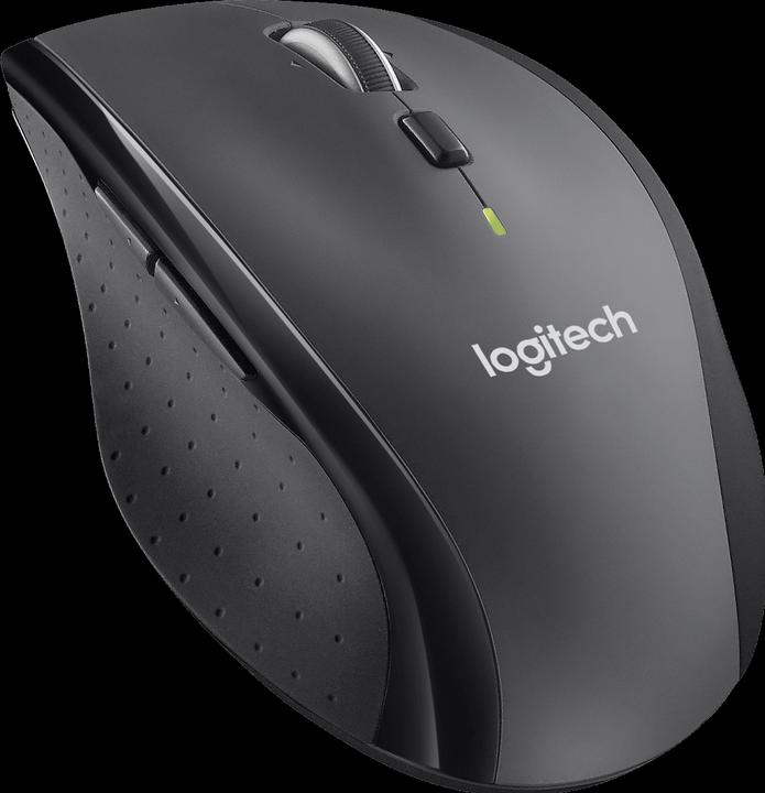 Image du produit Logitech Marathon M705 (Sans fil)